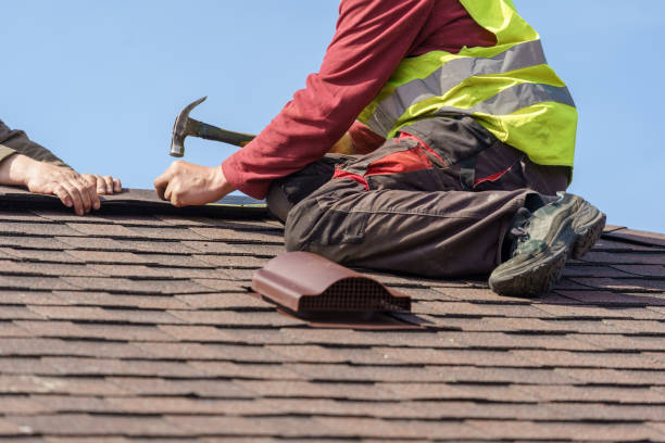 Best Residential Roofing Contractor  in Sparta, TN