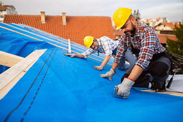 Best Commercial Roofing Services  in Sparta, TN