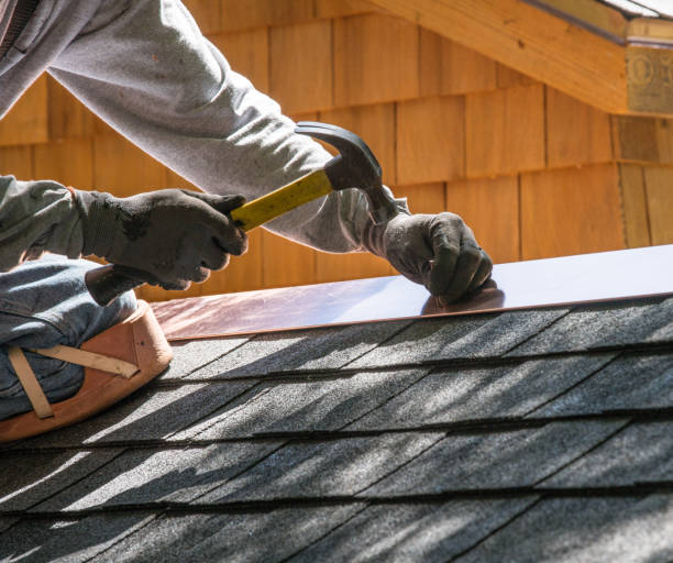 Trusted Sparta, TN Roofing Contractor Experts